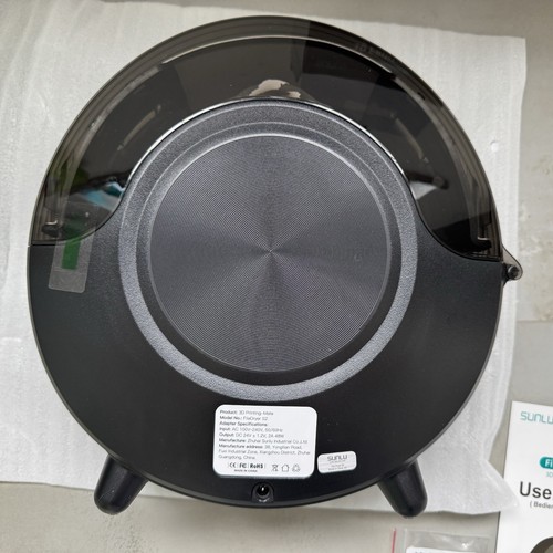 Sunlu 3D Fila Dryer S2 Filament Trockner Box Neu unbenutzt - Afbeelding 8 van 9