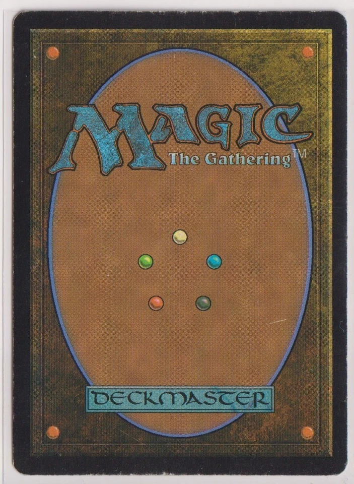 MTG Bloodstained Mire Onslaught Regular - Image 2 of 2