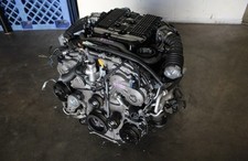 2008-2007 JDM INFINITY G35 VQ35HR 3.5L V6 Eng...