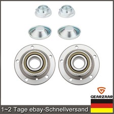 2x Radnabe Radlager Satz vorne kompatibel mit BMW E36 E46 E34 E32 E31 E86 E85