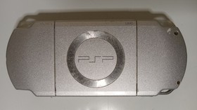 Sony PSP 2000/3000 Handheld System Console - Tested/Working - No Battery/Charger