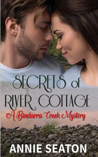 Secrets Of River Cottage | Annie Seaton | Taschenbuch | Englisch | 2023 | Asa-image