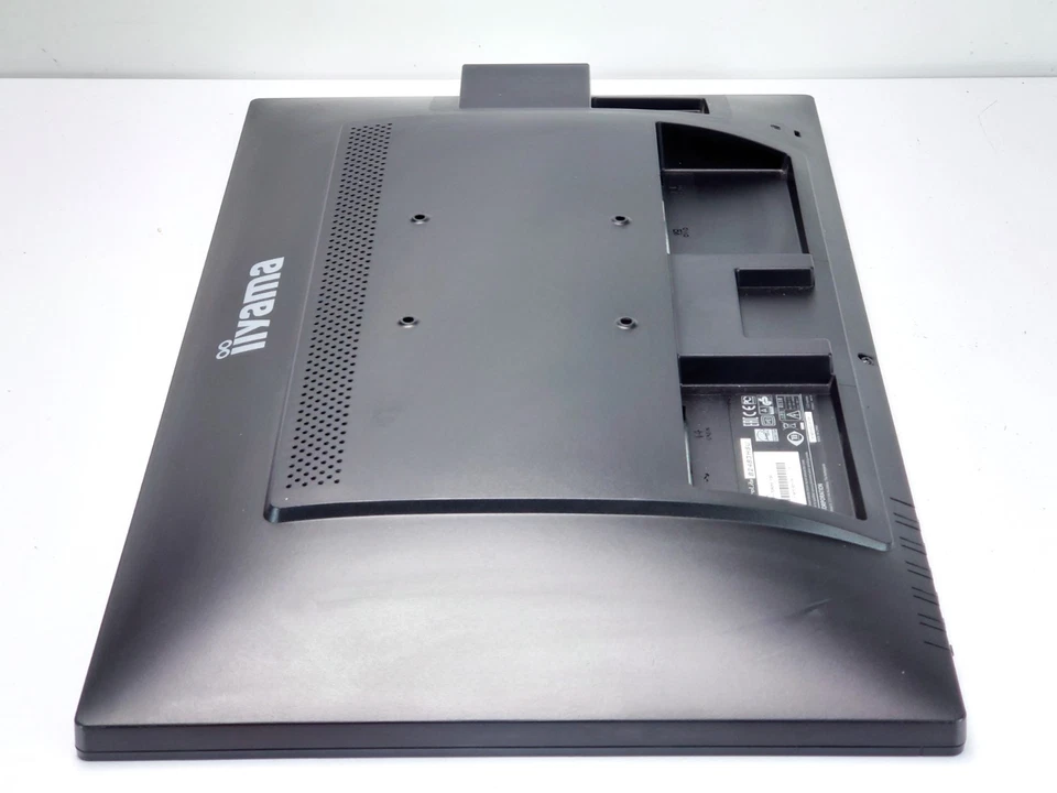 iiyama ProLite B2483HSU 24 Zoll Full HD LED PC Monitor 1920 x 1080 DP ohne Fuß - Bild 3 von 4