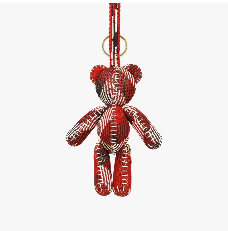 Burberry Key Ring 8103333 A7679 136612169 thumbnail 4