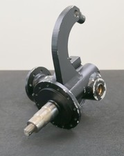 VOLK Elektroschlepper Achsschenkel links 20.27.849 neue Nr. 20.27.857 HZ11.12FE