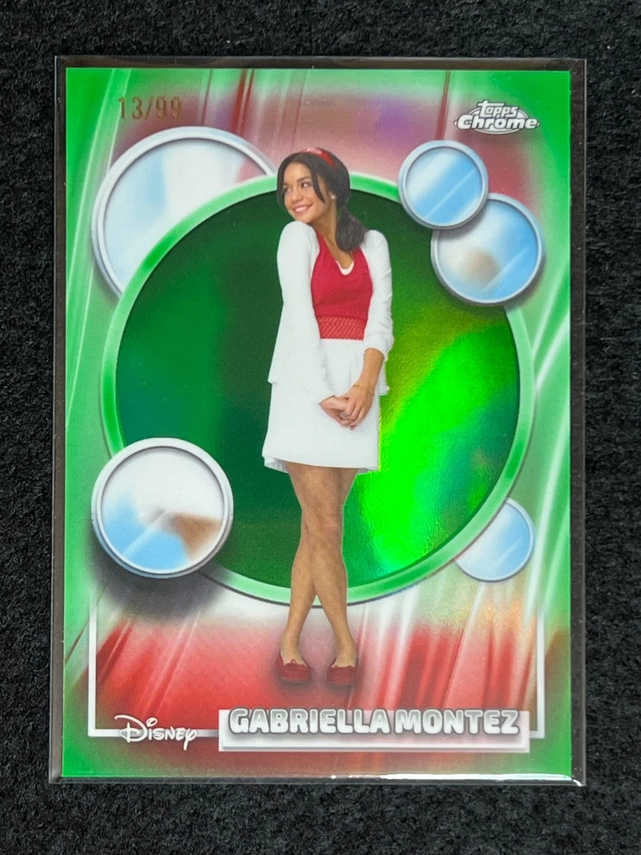 High School Musical Collectable Trading Cards for sale | eBay
