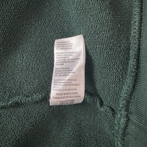 Paul Smith Zebra Hoodie Größe M - Picture 6 of 6