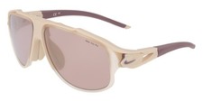 NIKE NIKE FLYFREE INFINITY IO0099X 126 MATTE SAND 58/12/130 FEMALE Sunglasses