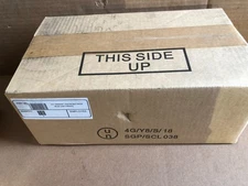 NEW OEM Tennant I-Mop XL 1232100 Battery Pack Blue, Left & Right 1232544 1232596