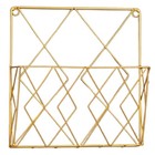 Bücheraufbewahrung Zeitschriften Halterung Wand Buchhalter Bürospeicherregal