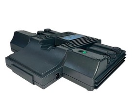 NEC PC Engine SuperGrafx Console Working Original Box Included Tested