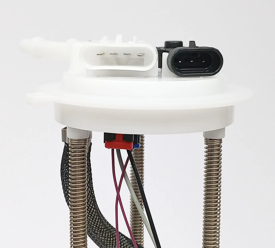 Suspensión de bomba de combustible Airtex E3568M para Chevrolet GMC Express 3500 Savana 3500 01-02 Foto 4 de 4