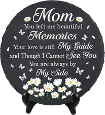 Memorial Gifts for Loss of Mom, Sympathy Gifts for Loss of Mother, Memorial Gard