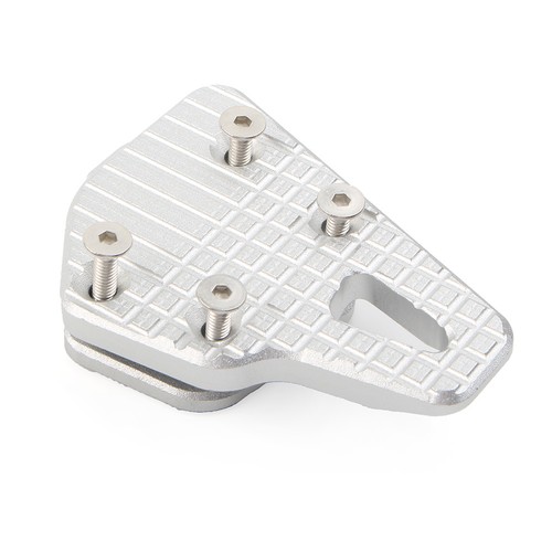 CNC Rear Foot Brake Lever Pedal Pad Enlarge Extender For BMW F900R 2020 2021 - Picture 4 of 6
