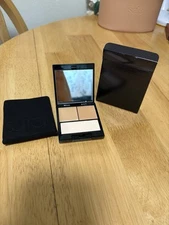 Surratt Beauty Perfectionniste Concealer Palette ~ #4 & #5! ~ BNIB ~REAL