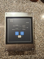 EATON TRANSFER SWITCH MODULE ATC-100 