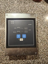 EATON TRANSFER SWITCH MODULE ATC-100 