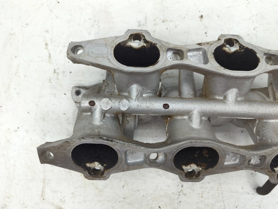 Colector de admisión de aire Mitsubishi Galant 2004-2012 DR1PF Foto 2 de 4