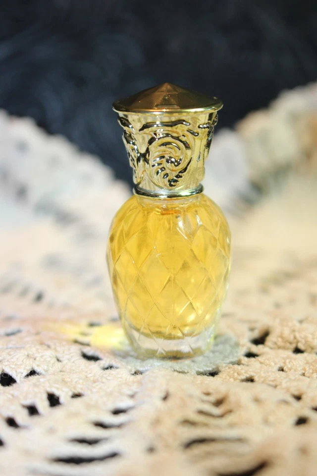 Jess by Jessica McClintock Perfume Mujer MINI 1/8 OZ Eau de Parfum 4 ml Nuevo Otro Foto 2 de 4