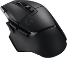 Logitech G502 X LIGHTSPEED Wireless Gaming Mouse - Black
