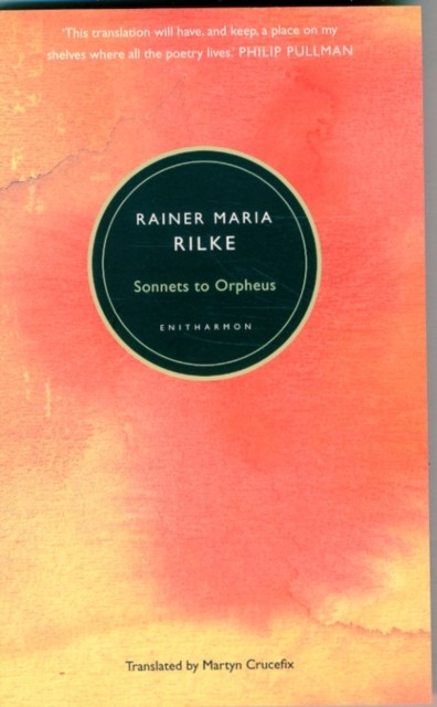 Sonnets to Orpheus by Rilke, Rainer - Image 3