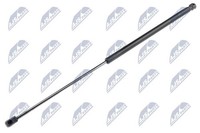 NTY AE-BM-006 Gasfeder, Koffer-/Laderaum FüR BMW