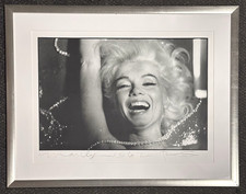 Marilyn Monroe / Bert Stern 'The Last Sitting' Hotel Bel-Air Los Angeles - 1992