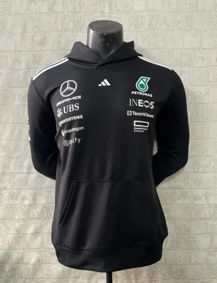 Mercedes AMG 2026 Hoodie --