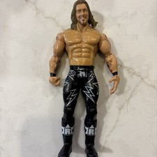 2004 Edge the Rated R Superstar 7.25