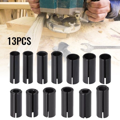 Zuverlässiger CNC-Fräseradapter Spannzangenhalter für gleichbleibende Leistun - Bild 7 von 37