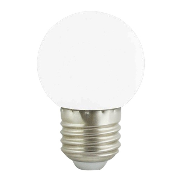 Vito Lighting E27 Led-Lampe P45 2W 120Lm 6400K Tageslichtweiß-image