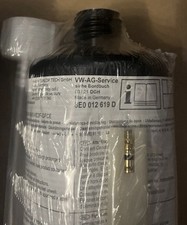 Reifendichtmittel Original VW Audi Seat MHD 2029/2030 Reifenpannenset 8E0012619D