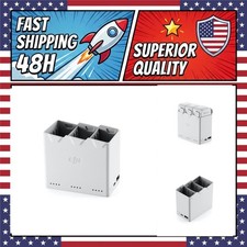 DJI 30W USB-C Two-Way Charging Hub for Mini 3 Pro, Mini 4 Pro, Mini 3 Batteries