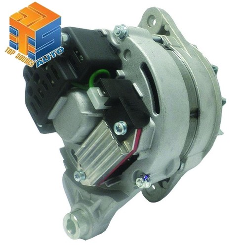 New 30A Alternator For Fiat-Allis FL-20B 1986-92 Diesel 553017RIM 4814684 112097 - Picture 7 of 8