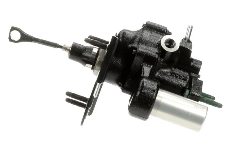 For Chevy Silverado 3500 HD 2007-2010 Bosch Brake Booster - Image 4 of 4