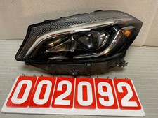 Frontscheinwerfer Mercedes-Benz A-Klasse W176 A1769068900 LED Links Headlight