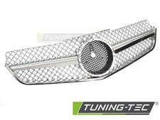 K&uuml;hlergrill Mercedes E-Klasse W207 ab 2009 bis 2013 Chrom - 42706453