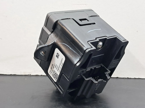 BJ3214K147BD multifunction board for LAND ROVER RANGE EVOQUE (L538) 2.2 D 2011 - Picture 3 of 9