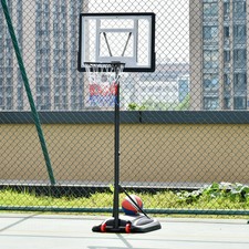 Basketball Hoop Outdoor