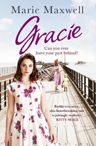 Gracie by Marie Maxwell - 9780007491483