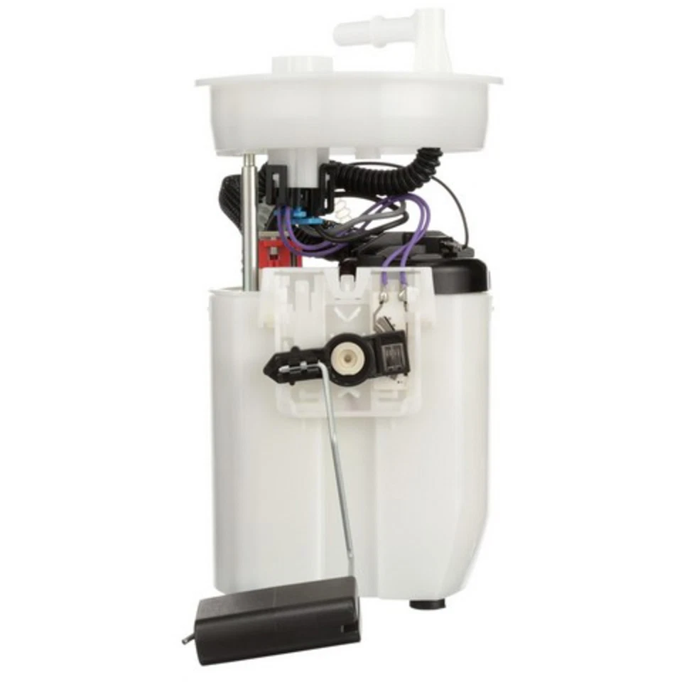 Bomba de combustible eléctrica de gasolina Delphi FG1185 para Honda Odyssey 2011-2017 Foto 3 de 3