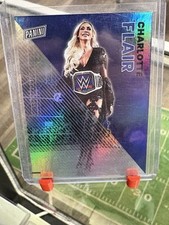 2023 Panini Father's Day Charlotte #47 Holo 174/199 SP HOF