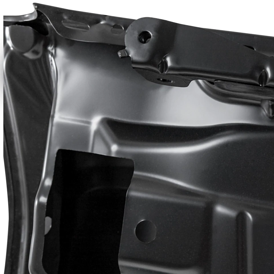 Fender For Chevrolet Silverado 1500 2014-2018 Front Driver Side Assembly Foto 2 de 4