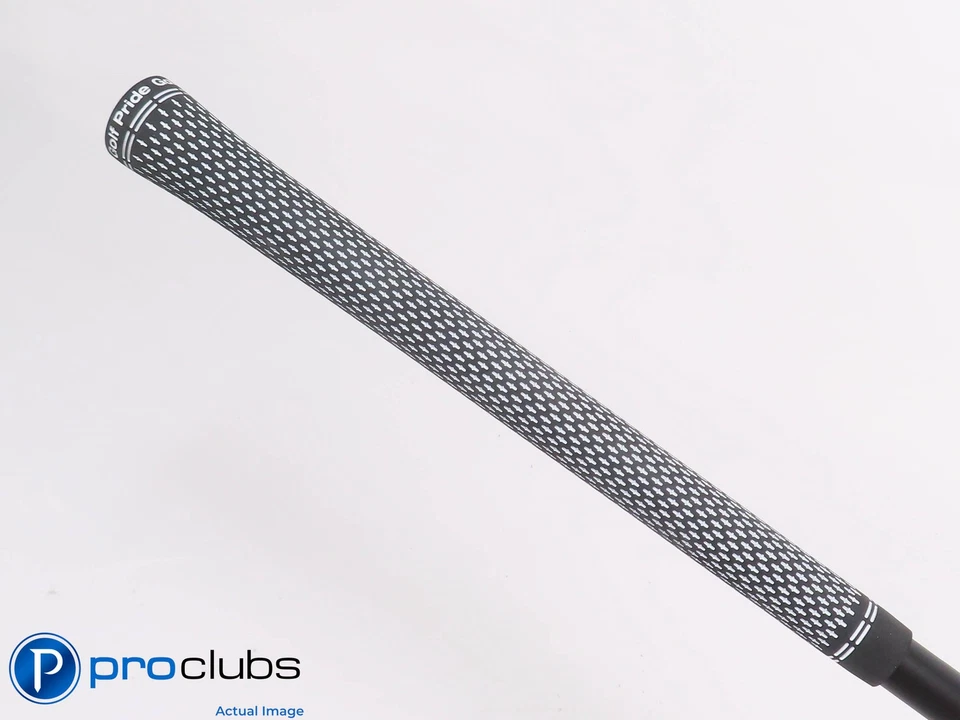 Left Handed PING G410 17* 2 Hybrid w/HC - Motore X 8-X Extra Stiff Flex #461158 - Image 4 of 4