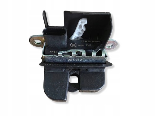 VW POLO VI HECKKLAPPENSCHLOSS 2G6827505B