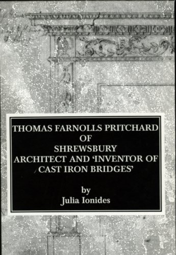 Thomas Farnolls Pritchard von Shrewsbury: Architekt und "Erfinder" - Bild 1 von 1