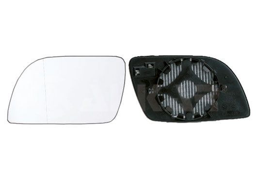 Alkar Spiegelglas, AußEnspiegel 6423110 FüR VW-image