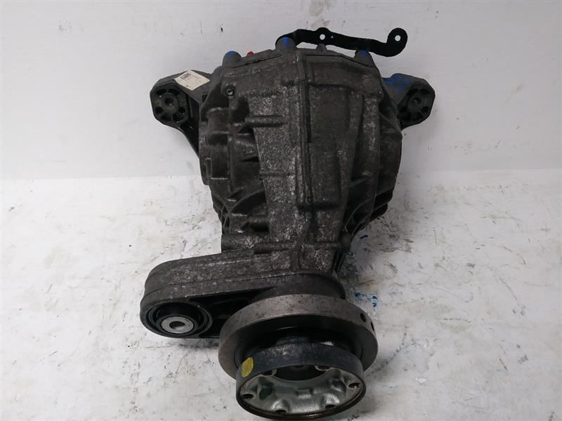 Maserati Levante 2017-2020 Rear Differential gear P/N 06700376850
