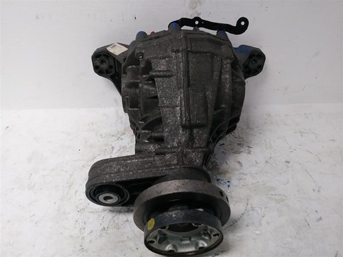 Maserati Levante 2017-2020 Rear Differential gear P/N 06700376850 Photo - $700