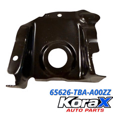 2016-2021 HONDA CIVIC RIGHT REAR PANEL GASKET NEW OEM 65626-TBA-A00ZZ